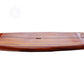 STAND UP PADDLE BOARD (L380) WITH SLOPE | Wooden Kayak | Boat | Canoe with Paddles for fishing and water sports For Wholesale