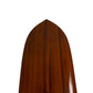 PADDLE BOARD 11FT WITH 1 FIN | Wooden Kayak | Boat | Canoe with Paddles for fishing and water sports For Wholesale