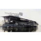 Japanese Kaga (1941) 36 Inches Aircraft Carrier Model