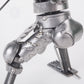 Metal Predator with Shield & Sword