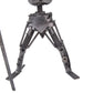 Metal Predator with Bow & Arrow