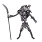 Metal Predator with Bow & Arrow