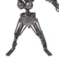 Metal Predator with Bow & Arrow