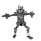 Metal Robocop Pose 1