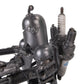 Metal Robocop Pose 1