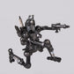 Metal Robocop Pose 2