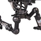 Metal Robocop Pose 2
