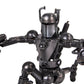 Metal Robocop Pose 2