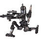 Metal Robocop Pose 2