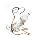 EAGER PUPPY WINE HOLDER