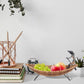 ASIAN STYLE TRANQUILITY BOAT BASKET