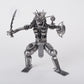 Metal Predator with Shield & Sword