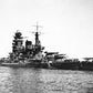 Japanese Nagato (1919) 36 Inches Battleship Model