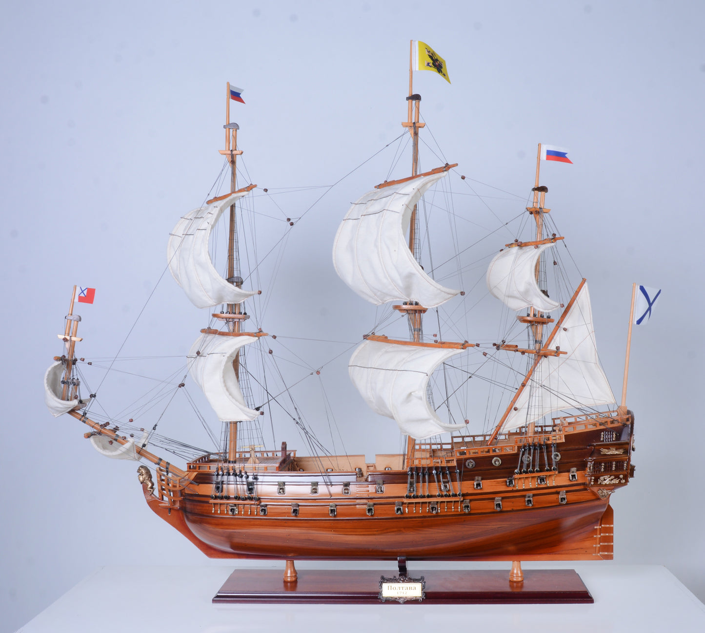 T407 - Poltava L80