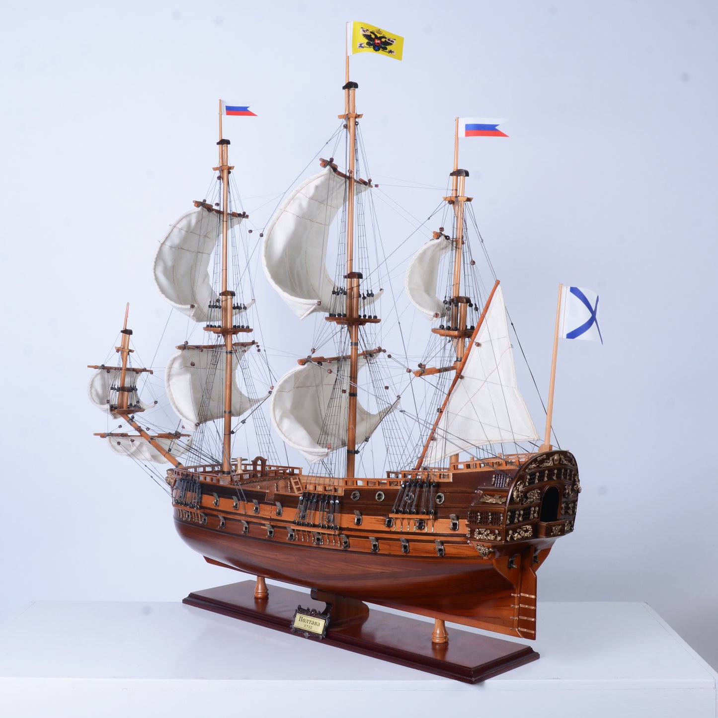 T407 - Poltava L80