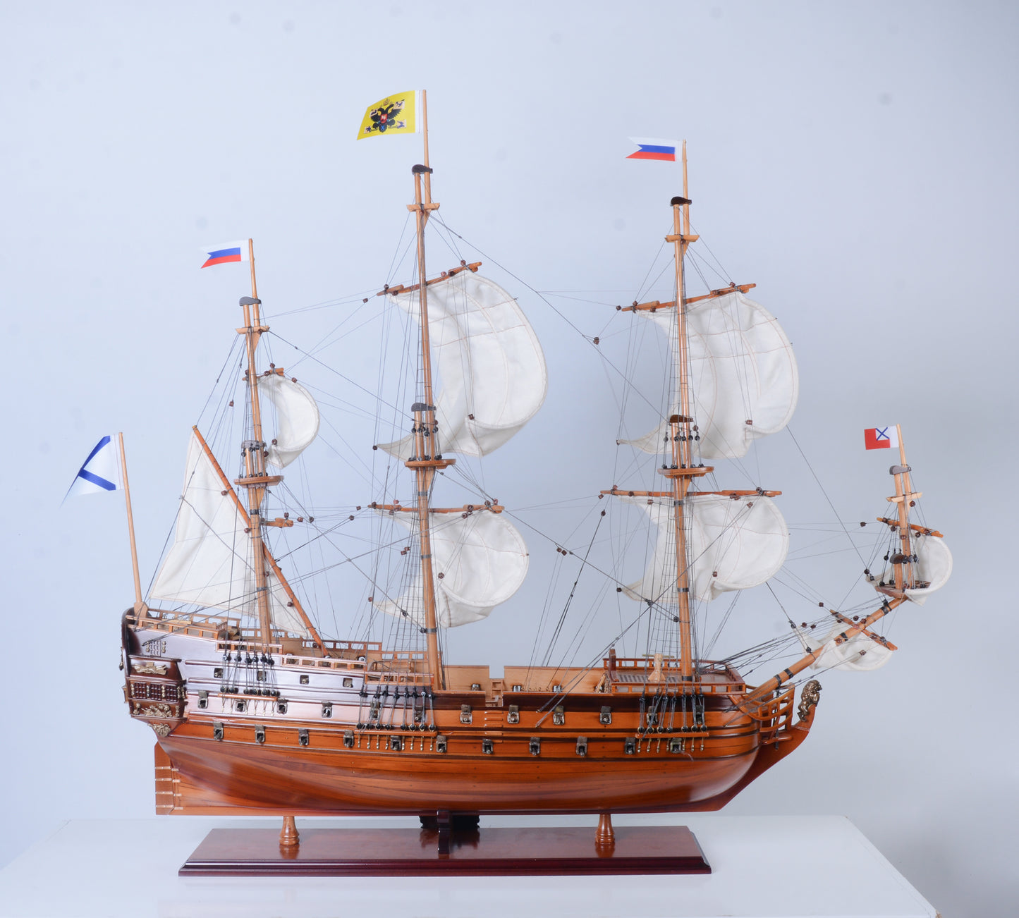 T407 - Poltava L80