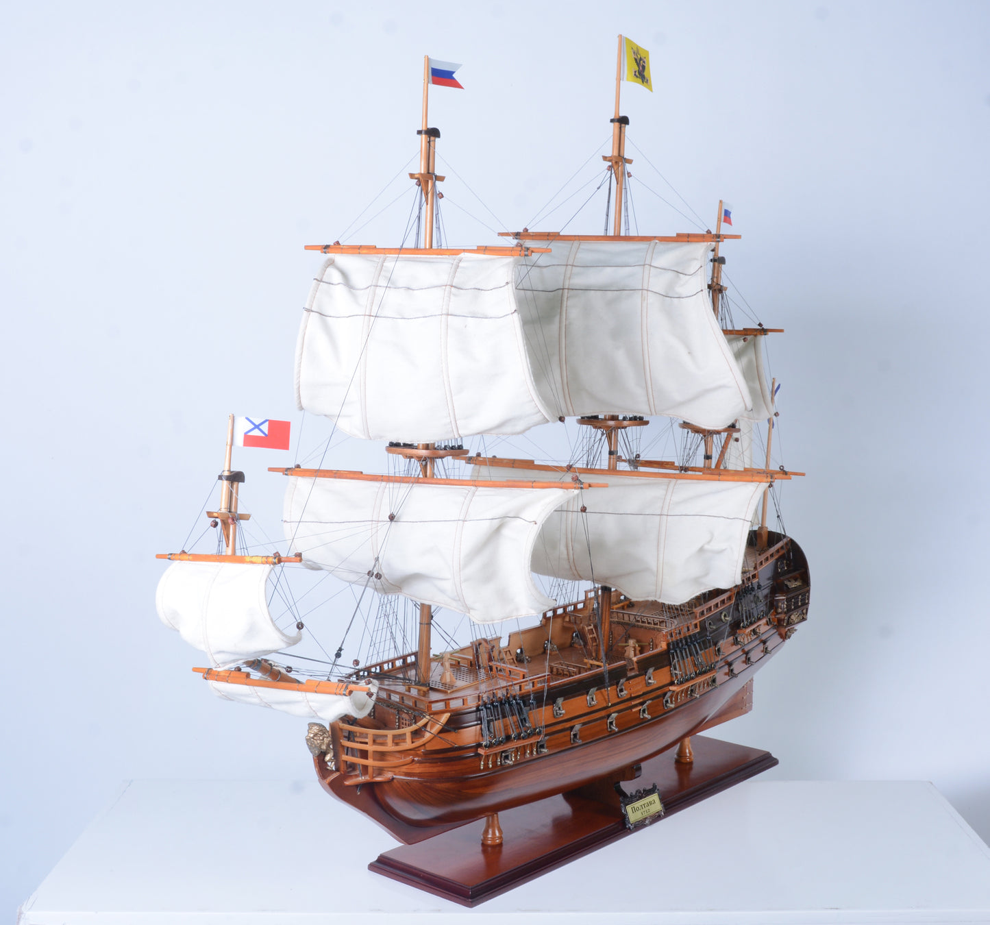 T407 - Poltava L80