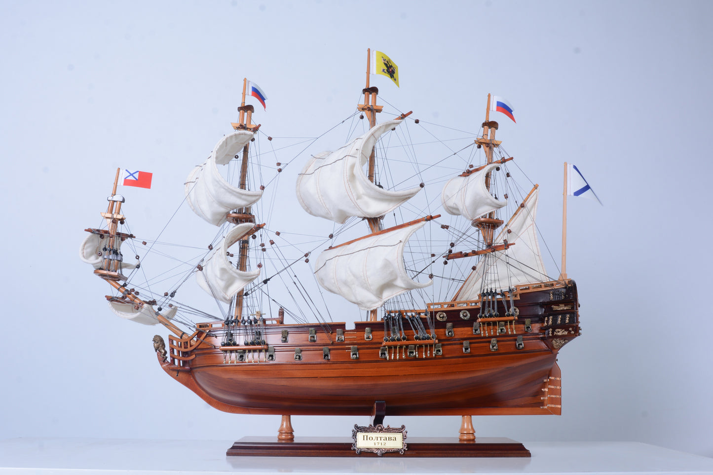 T406 - Poltava L60