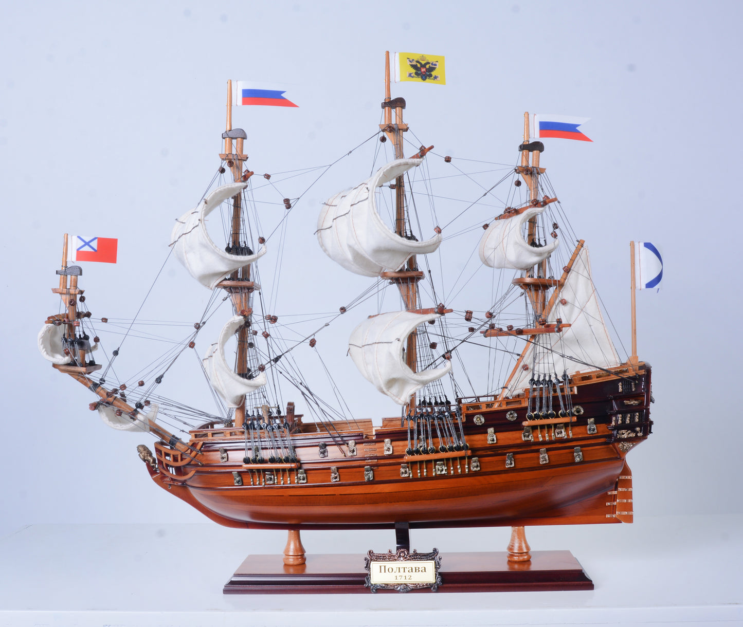 T405 - Poltava L50