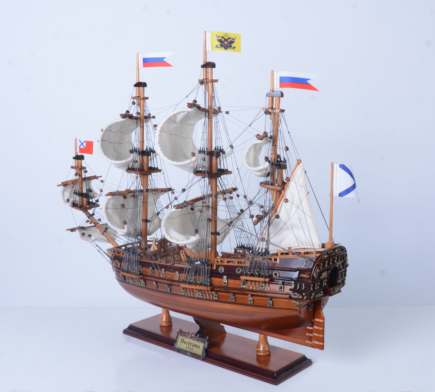 T405 - Poltava L50