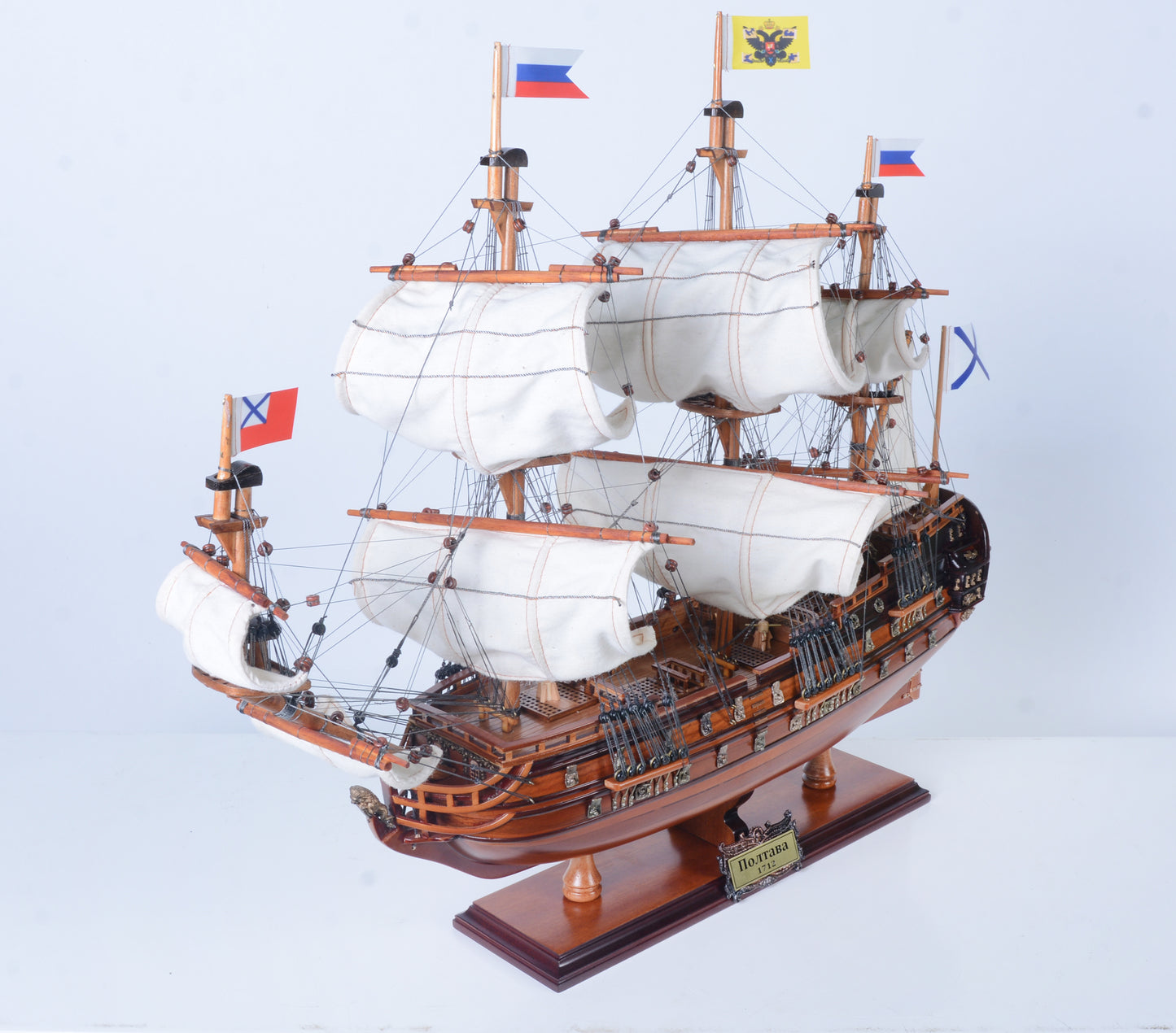 T405 - Poltava L50