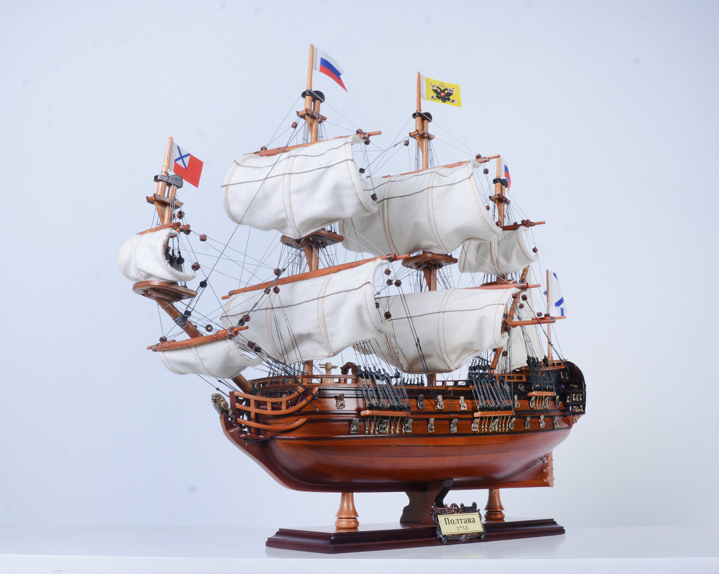 T405 - Poltava L50