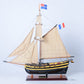 T398 - Le Renard custom