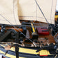 T398 - Le Renard custom