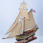 T398 - Le Renard custom