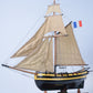 T398 - Le Renard custom
