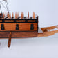 B021 - KOREAN TURTLE SHIP