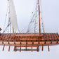 B021 - KOREAN TURTLE SHIP