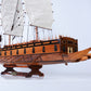 B021 - KOREAN TURTLE SHIP
