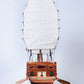 B021 - KOREAN TURTLE SHIP