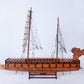 B021 - KOREAN TURTLE SHIP