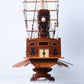 B021 - KOREAN TURTLE SHIP