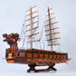 B021 - KOREAN TURTLE SHIP
