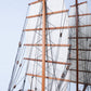 B021 - KOREAN TURTLE SHIP