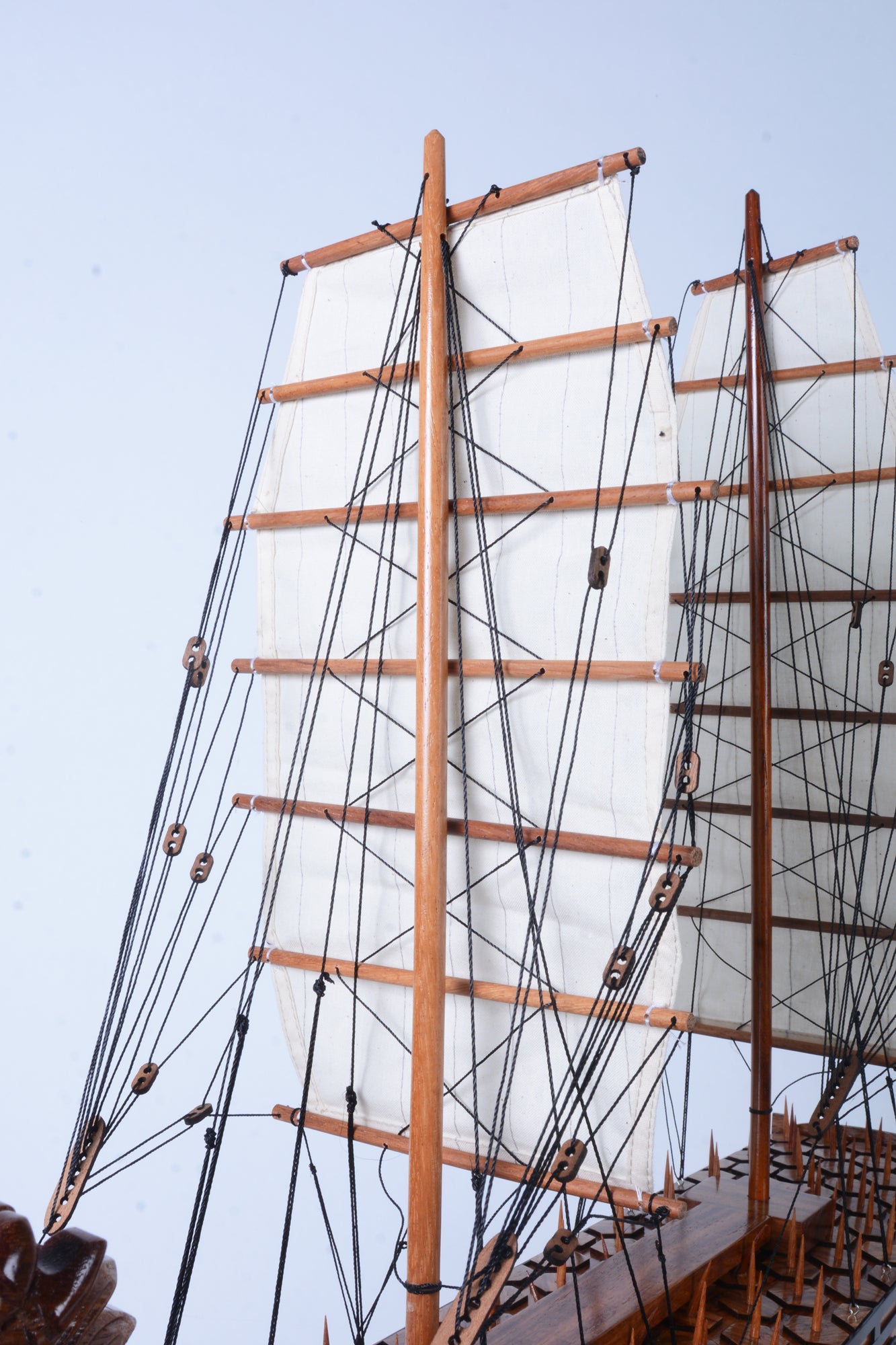 B021 - KOREAN TURTLE SHIP