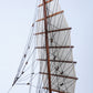 B021 - KOREAN TURTLE SHIP