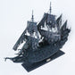 FLYING DUTCHMAN SHIP MODEL SHIP L90 Museum-quality | Fully Assembled Wooden Ship Models For Wholesale
