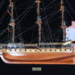 USS Constitution Half-Ship L89cm