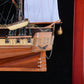 USS Constitution Half-Ship L89cm