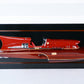 Ferrari Hydroplane Half-Hull 39 Inches L