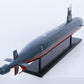 USS Seawolf Submarine (SSN-21) 30 Inches Model