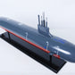 USS Seawolf Submarine (SSN-21) 30 Inches Model