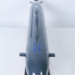 USS Seawolf Submarine (SSN-21) 30 Inches Model