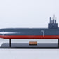 USS Seawolf Submarine (SSN-21) 30 Inches Model
