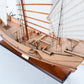 B511 - Chinese Junk L90