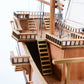 B511 - Chinese Junk L90